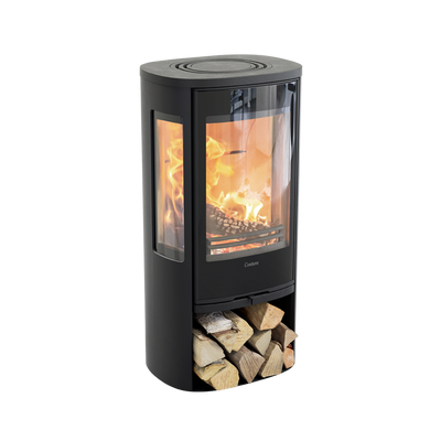 Contura 856G Style, Schwedenofen