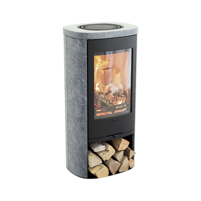 Contura 820 Style, Schwedenofen