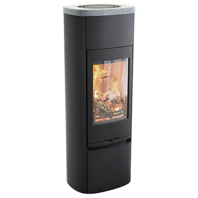 Contura 890 Style, Schwedenofen, Speckstein