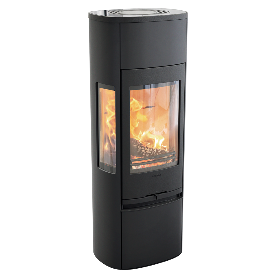 Contura 896 Style, Schwedenofen