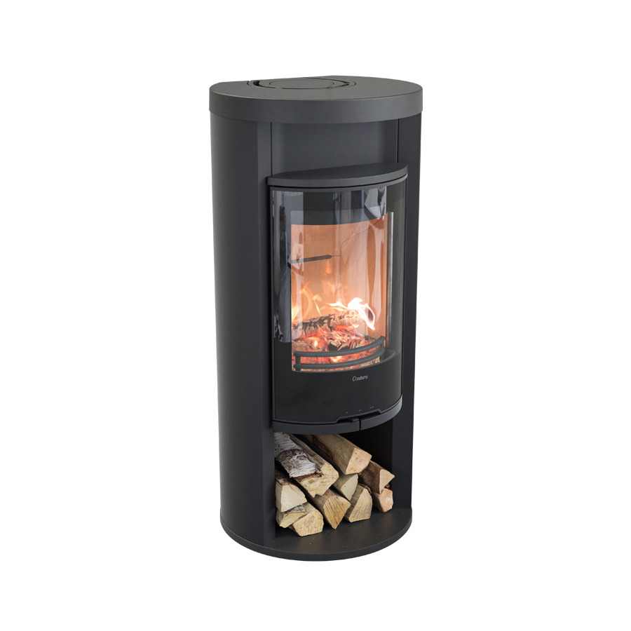 Contura 620G Style, Schwedenofen