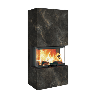 Neocube P20 FLR - Keramik Pulpis silk FF Ausstellungsmodell