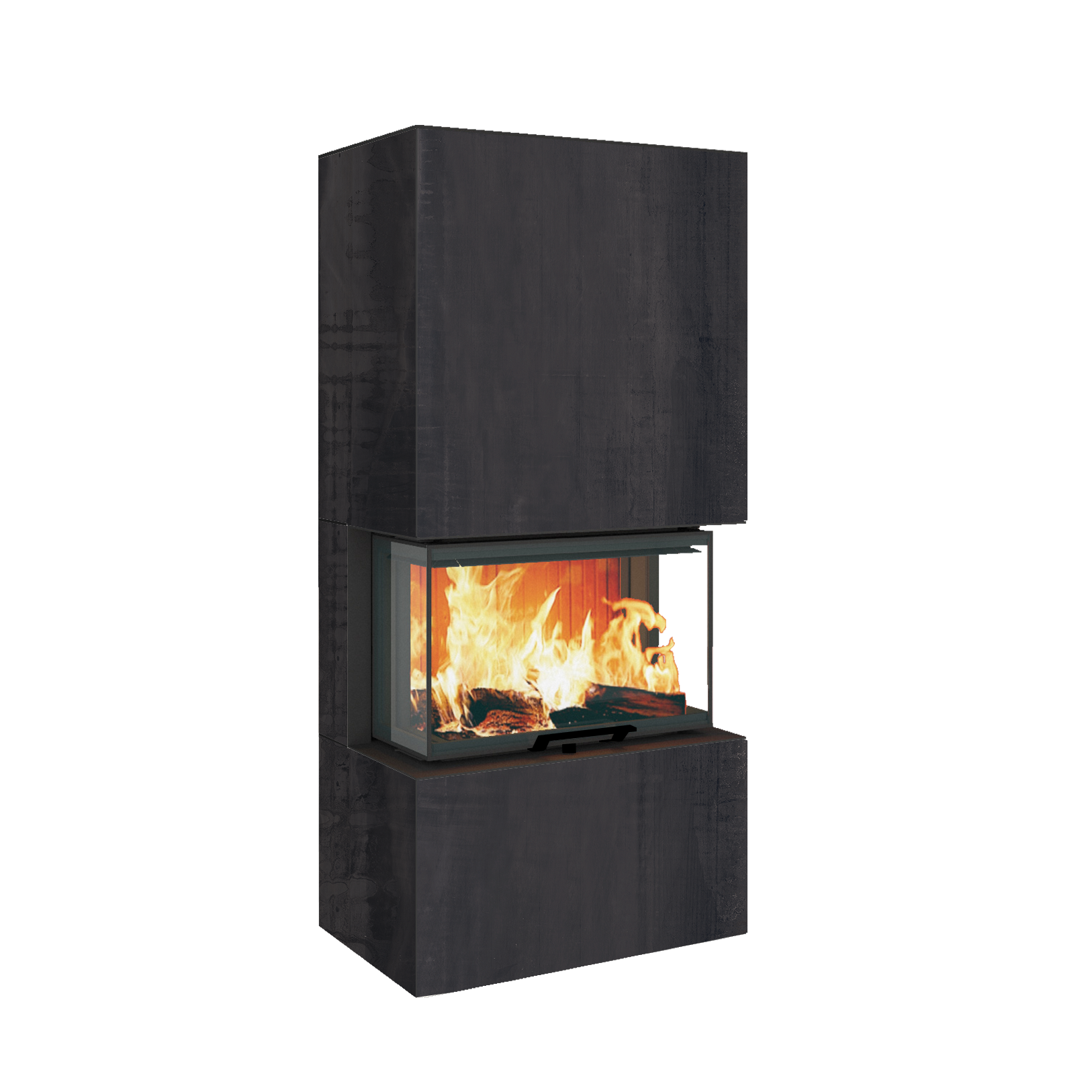 Neocube P20 FLR - Keramik Pulpis silk FF Ausstellungsmodell