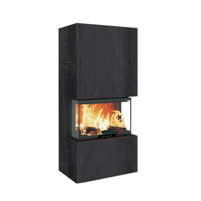 Neocube P20 FLR - Keramik Pulpis silk FF Ausstellungsmodell