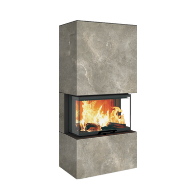 Neocube P20 FLR - Keramik Pulpis silk FF Ausstellungsmodell