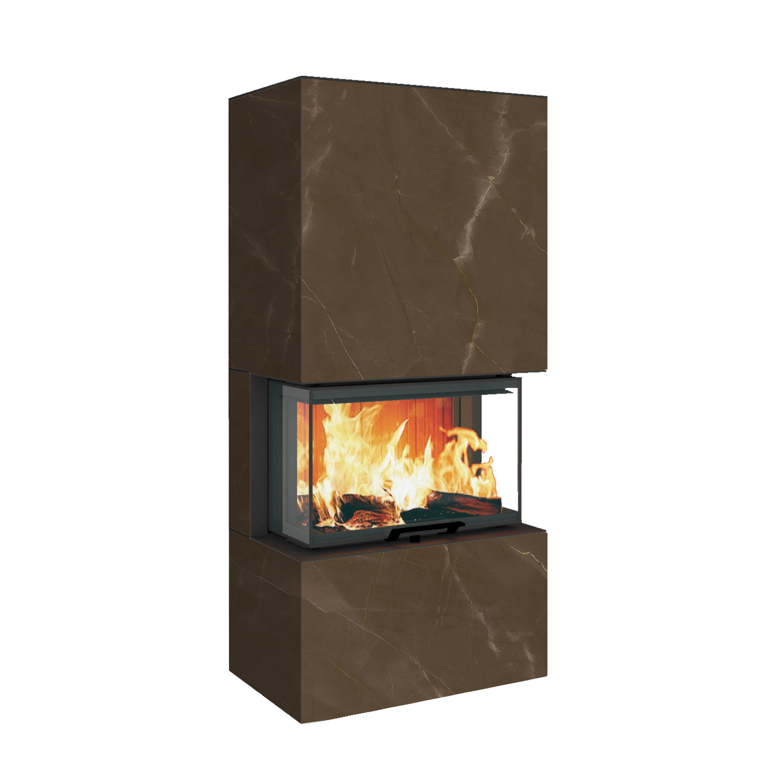 Neocube P20 FLR - Keramik Pulpis silk FF Ausstellungsmodell
