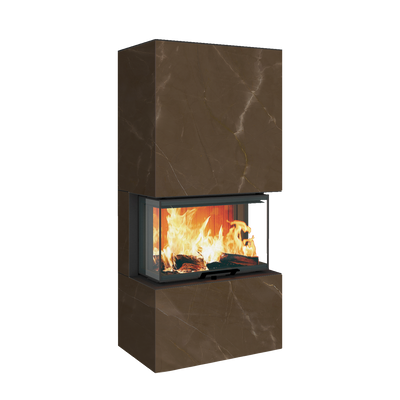 Neocube P20 FLR - Keramik Pulpis silk FF Ausstellungsmodell
