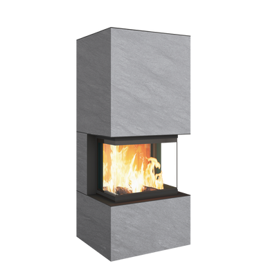 Neocube P30 FLR - Keramik Iron Grey