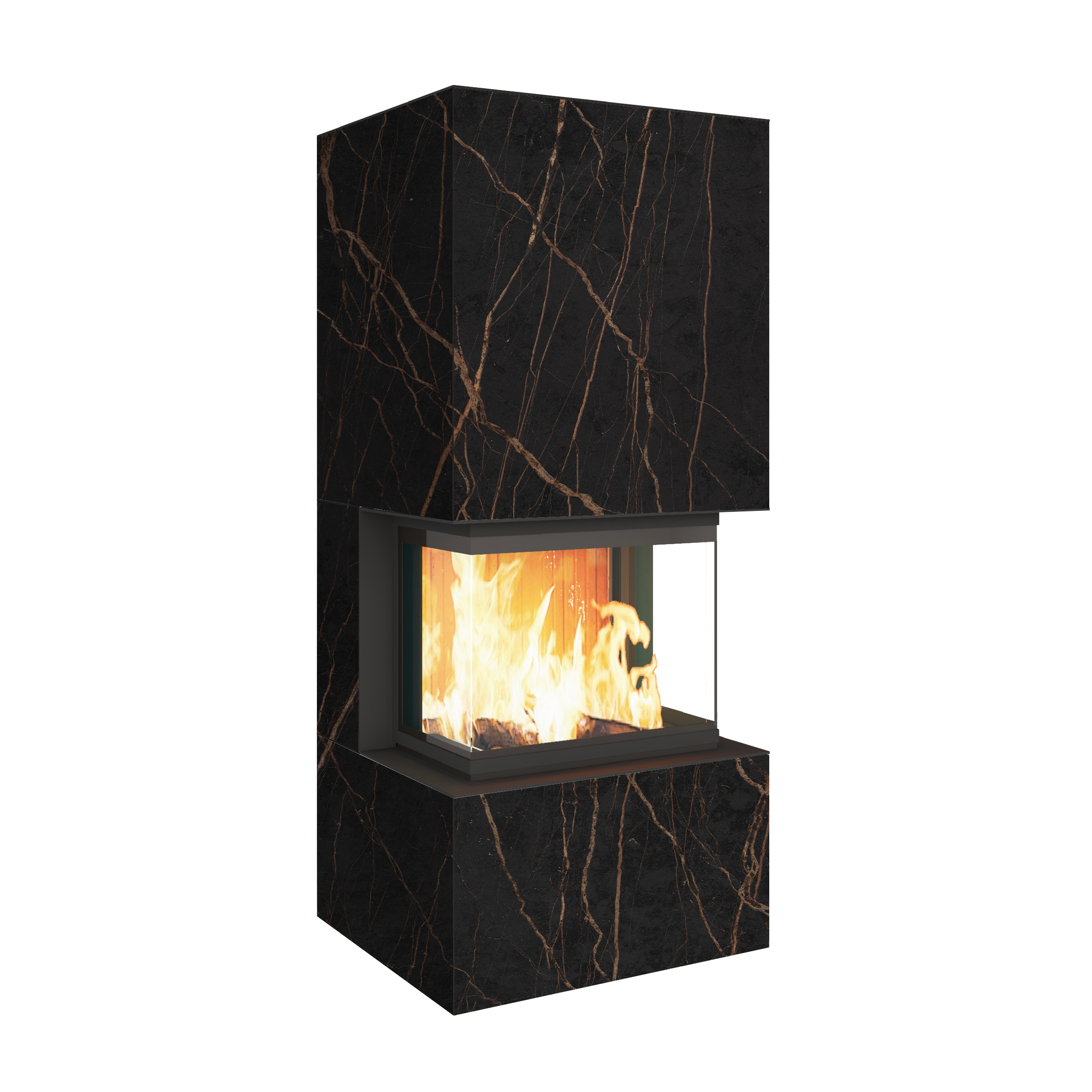 Neocube P30 FLR- Keramik Laurent ultra FF