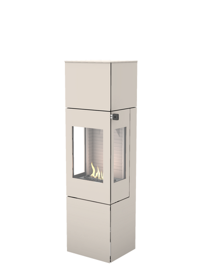 Attika NEXO 160 BIO, Bioethanol-Kaminofen