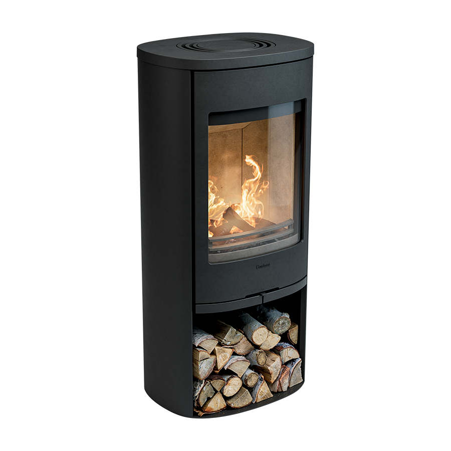 Contura 910 Style, Schwedenofen