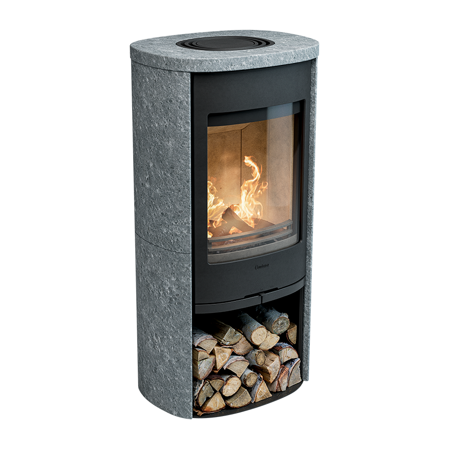 Contura 920T Style, Schwedenofen