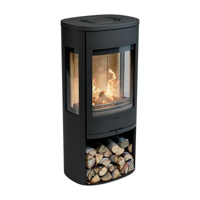 Contura 956 Style, Schwedenofen