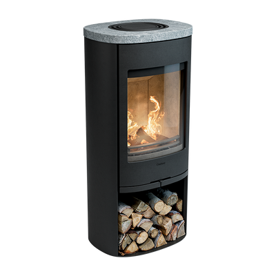 Contura 910 Style, Schwedenofen, Speckstein