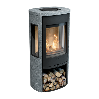 Contura 956T Style, Schwedenofen