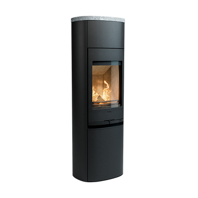 Contura 990 Style, Schwedenofen, Speckstein