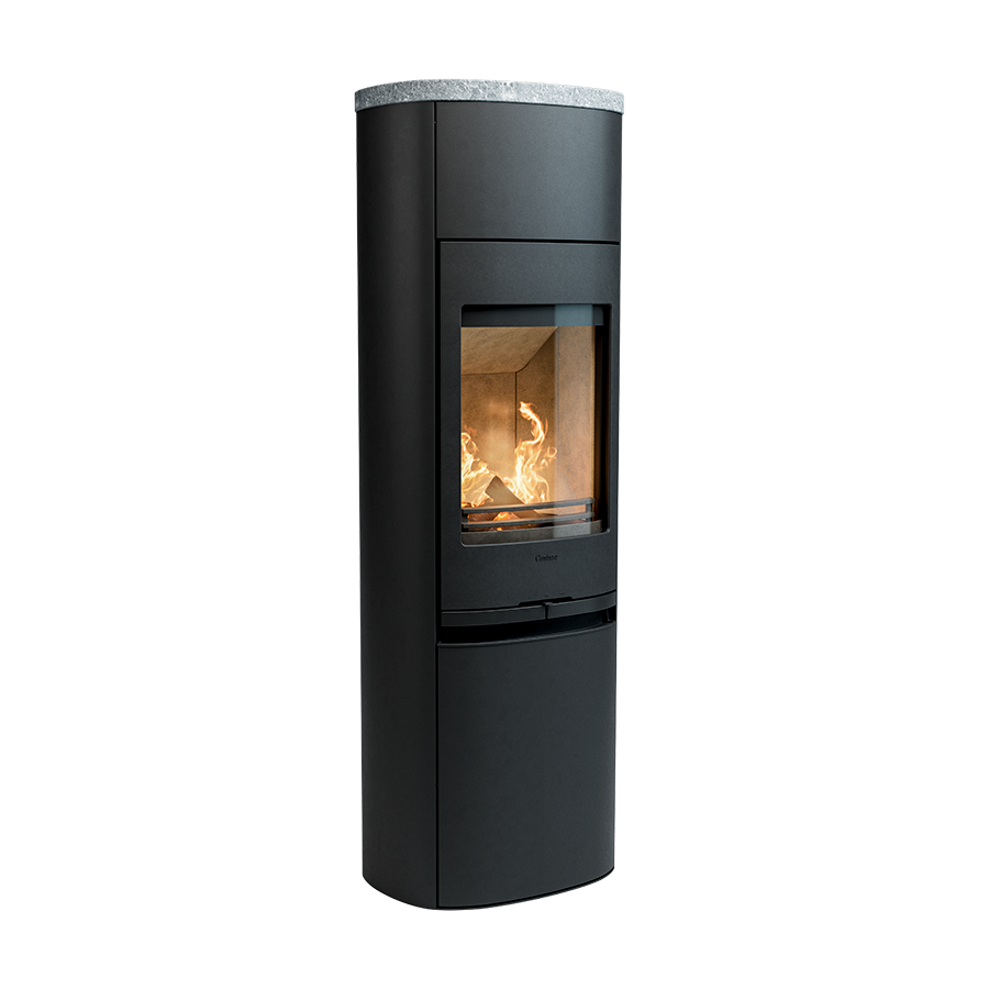 Contura 990 Style, Schwedenofen, Speckstein