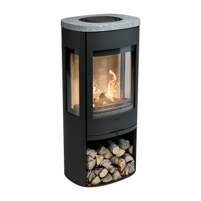 Contura 956 Style, Schwedenofen, Speckstein