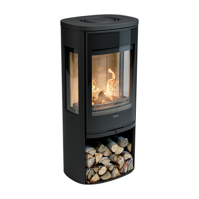 Contura 956G Style, Schwedenofen