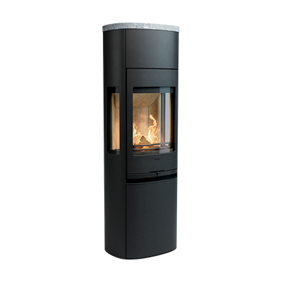 Contura 996 Style, Schwedenofen, Speckstein