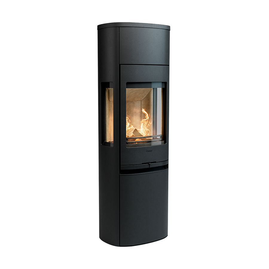 Contura 996 Style, Schwedenofen