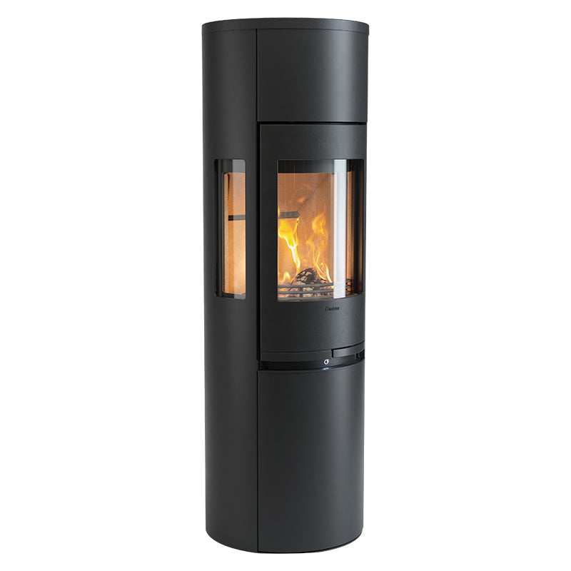 Contura Connect 596, Schwedenofen