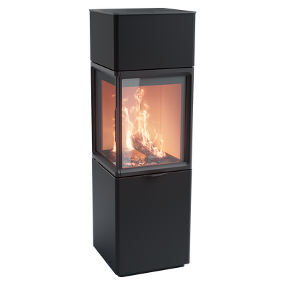 Contura 410, Schwedenofen