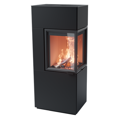 Contura 420, Schwedenofen