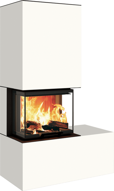 neocube Kaminofen P12
