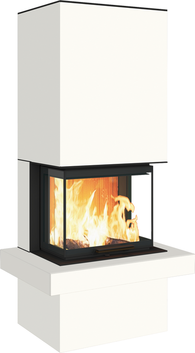 neocube Kaminofen P14