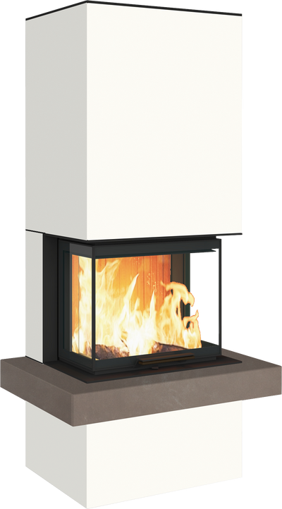 neocube Kaminofen P14