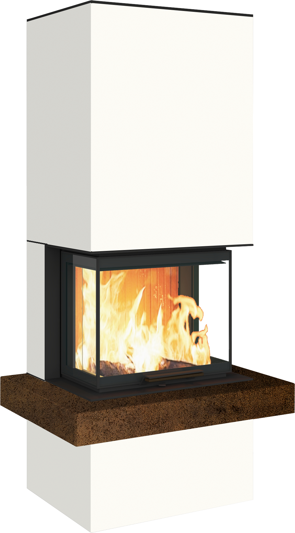 neocube Kaminofen P14