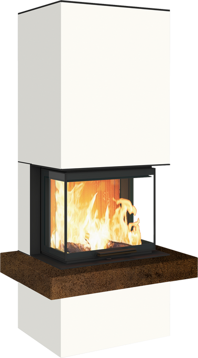 neocube Kaminofen P14