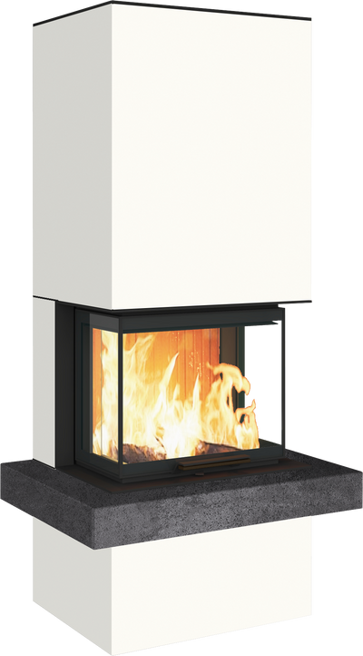 neocube Kaminofen P14