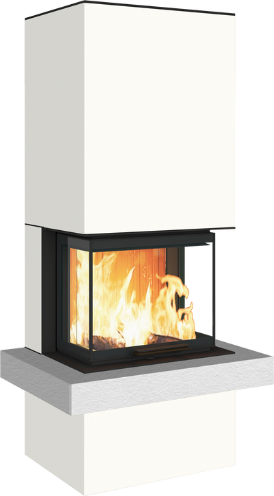 neocube Kaminofen P14