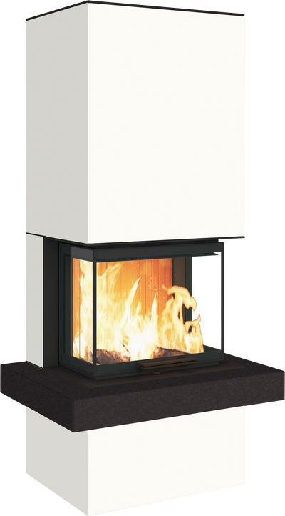 neocube Kaminofen P14