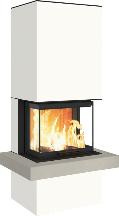neocube Kaminofen P14