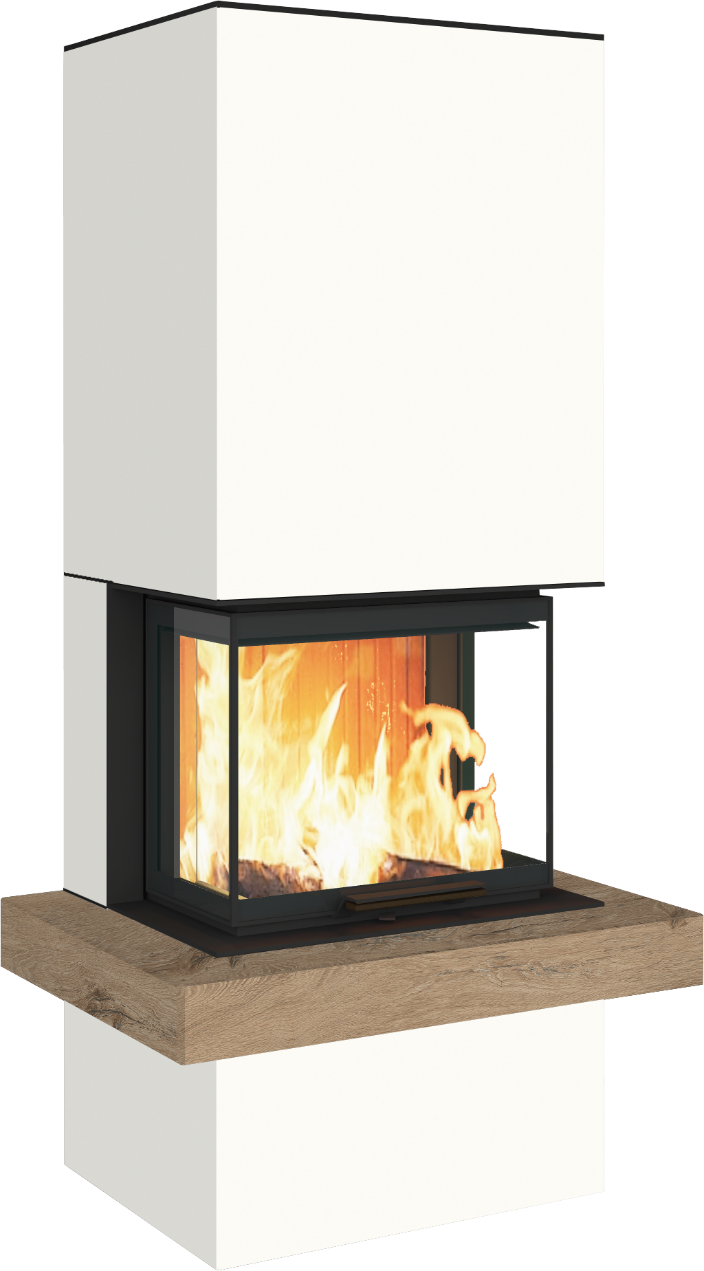 neocube Kaminofen P14