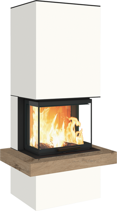 neocube Kaminofen P14