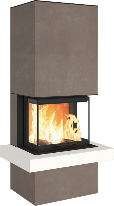 neocube Kaminofen P14