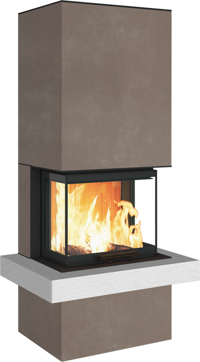 neocube Kaminofen P14