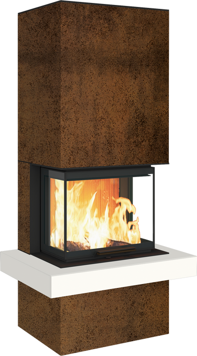 neocube Kaminofen P14