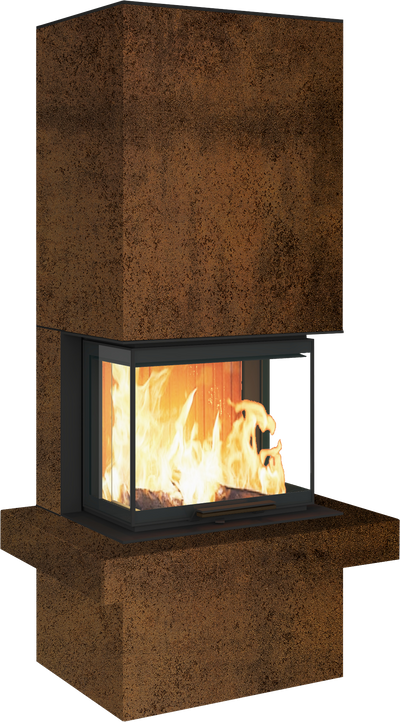 neocube Kaminofen P14