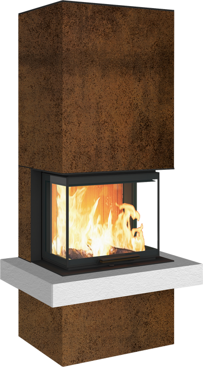 neocube Kaminofen P14