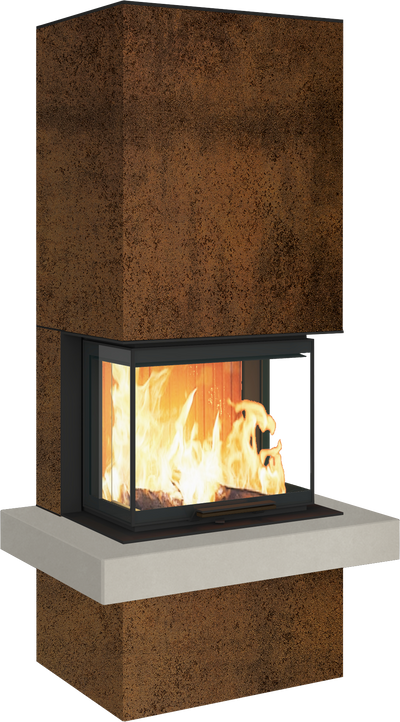 neocube Kaminofen P14
