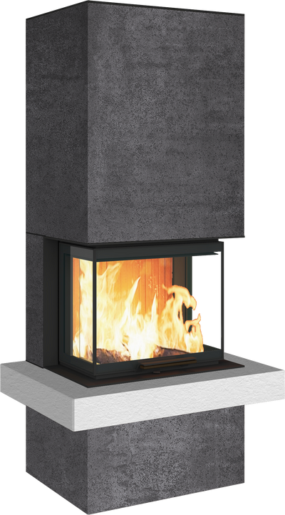 neocube Kaminofen P14