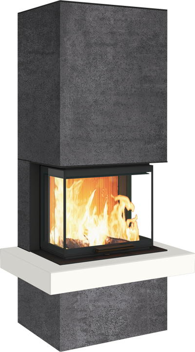 neocube Kaminofen P14