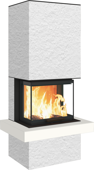 neocube Kaminofen P14