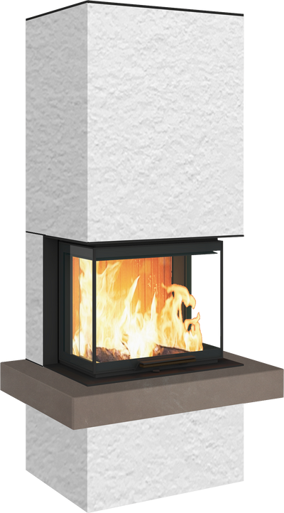 neocube Kaminofen P14