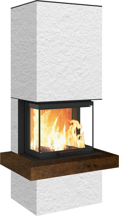 neocube Kaminofen P14